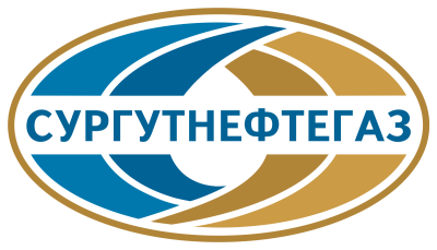Сургутнефтегаз
