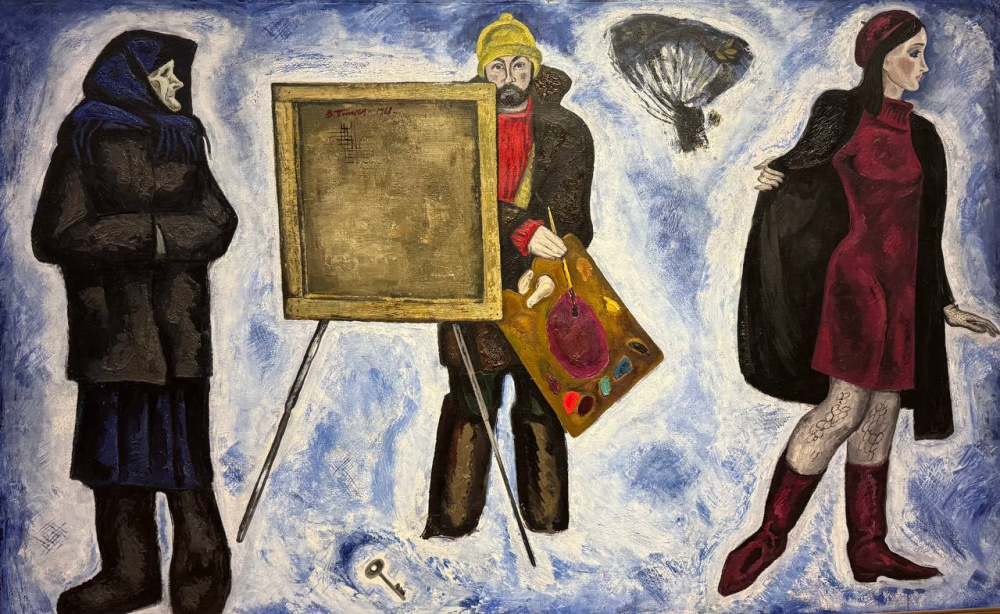 В чем разница между логикой и риторикой?